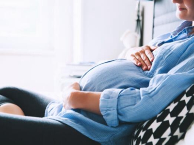怀孕腰疼的原因及应对方法